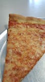 Gluten Free Cheese Pizza