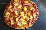 Hawaiian Pizza