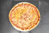 Neapolitan Cheese Pizza