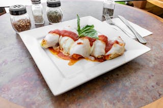 Stuffed Shells