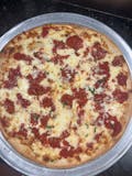 Trenton Pizza