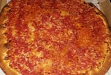 Tomato Pizza