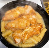 Chicken Francese