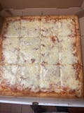 Sicilian Pizza