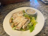 Chicken Caesar Salad