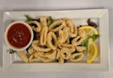 Calamari Fritti