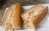 Chicken Cheesesteak Sandwich