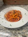 Calamari Fra Diavolo