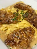 Veal Francese
