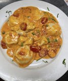 Lobster Ravioli