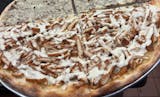 Chicken & Ranch Pizza