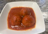 Meatballs