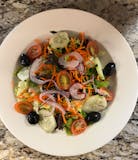Garden Salad