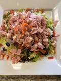 Chopped Antipasto Salad