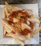 Pizza Fries