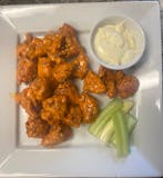 Boneless Chicken Wings