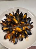 Mussels Marinara