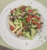 Penne Primavera