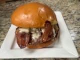 Bacon Cheeseburger