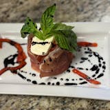 Prosciutto & Fresh Mozzarella
