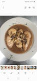 Chicken Marsala