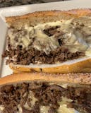 Cheesesteak Sandwich