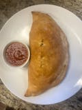 Pizza Turnover