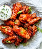 Jumbo Wings