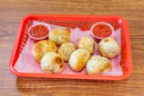 Garlic Knots