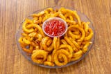 Curly Fries