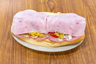 Italian Sub
