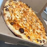 18. Buffalo Special Pizza
