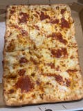 45. Grandma's Sicilian Pizza