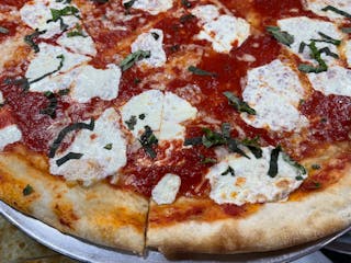 Margherita Pizza
