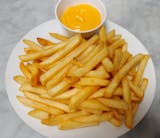Cheddar Cheese Fries