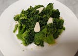 Sauteed Broccoli