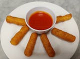 Mozzarella Stick