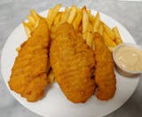 Chicken Fingers