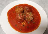 Side of Meatballs