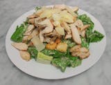 Chicken Caesar Salad