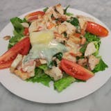 Grilled Chicken Primavera Salad