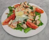 Grilled Chicken Primavera Salad