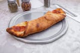 Pepperoni Roll