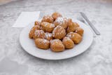 Zeppole