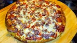 Meat Lovers Pizza