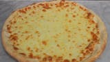 White Pizza