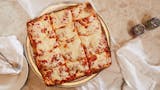 Sicilian Pizza