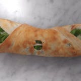 Vegetables Pizza Roll