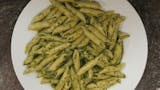 Pasta with Pesto Sauce