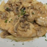 Chicken Francese  Daily Special